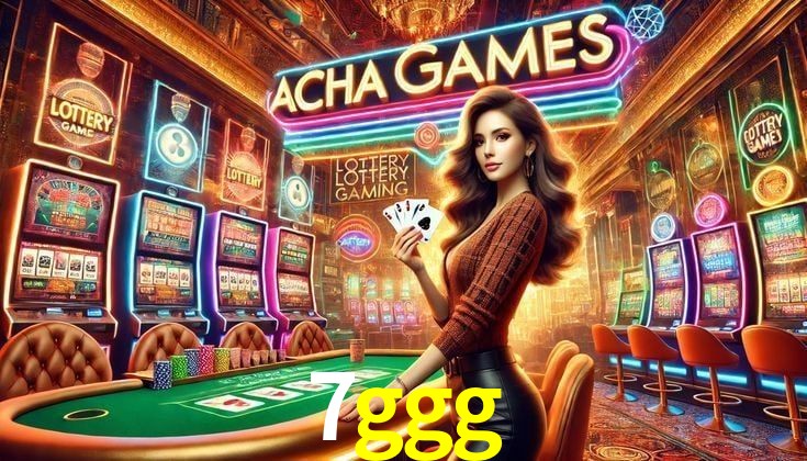 Experiência VIP 7ggg