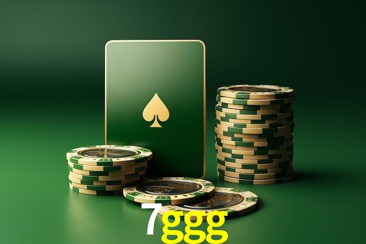 Welcome Bonus 7ggg