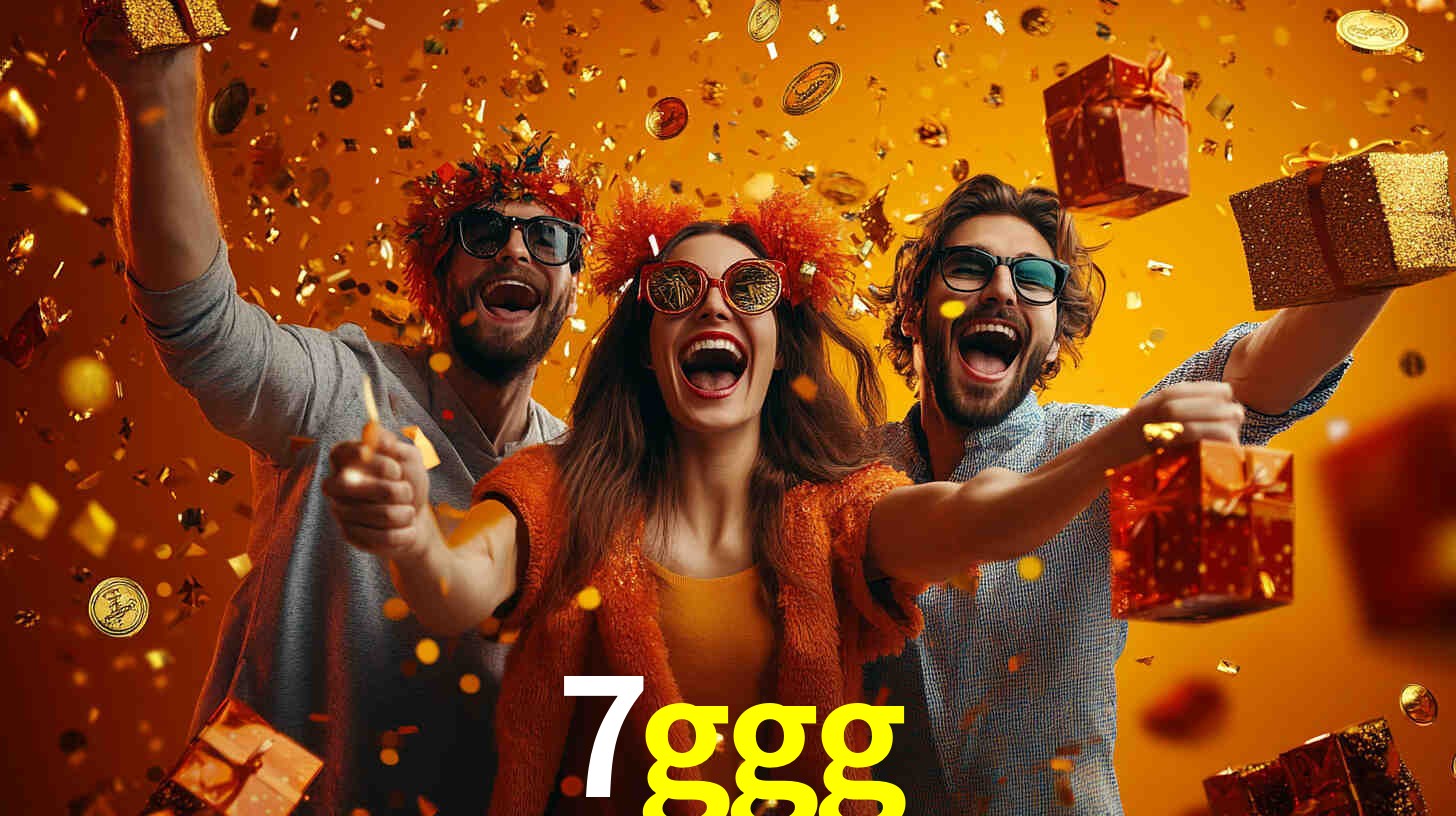 7ggg - Cassino das Emoções Fortes - 7ggg.com