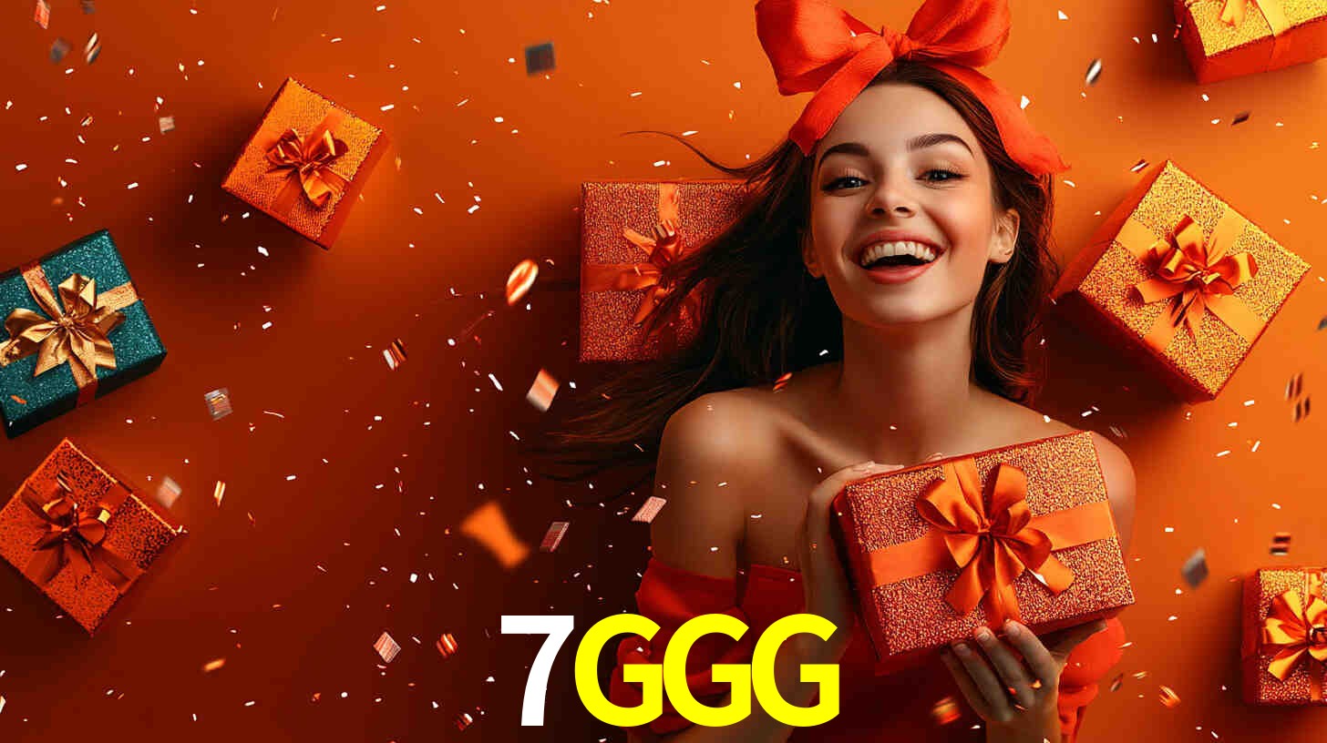 Promoções Semanais e Códigos Promocionais 7GGG