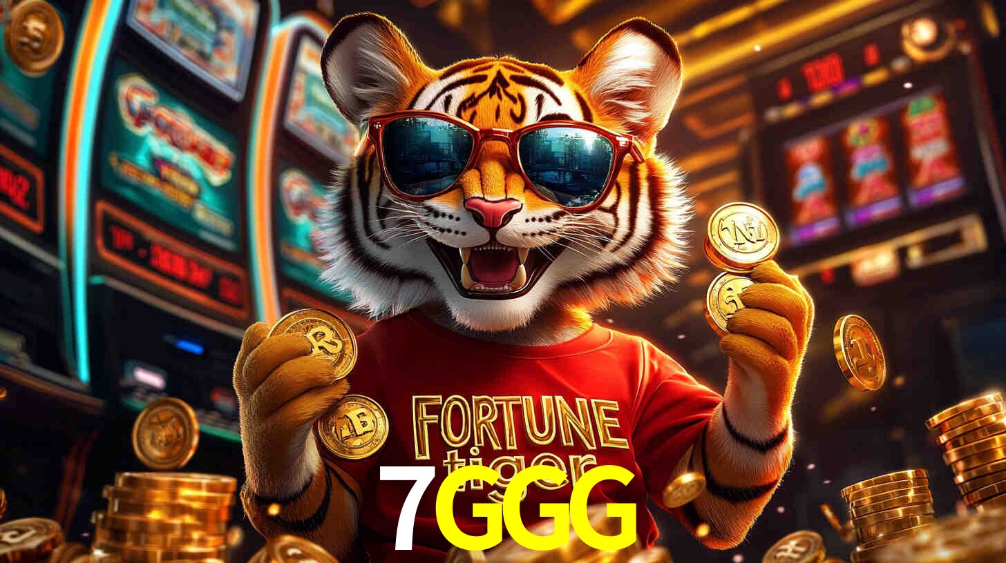 Por Que Jogar Fortune Tiger no 7GGG