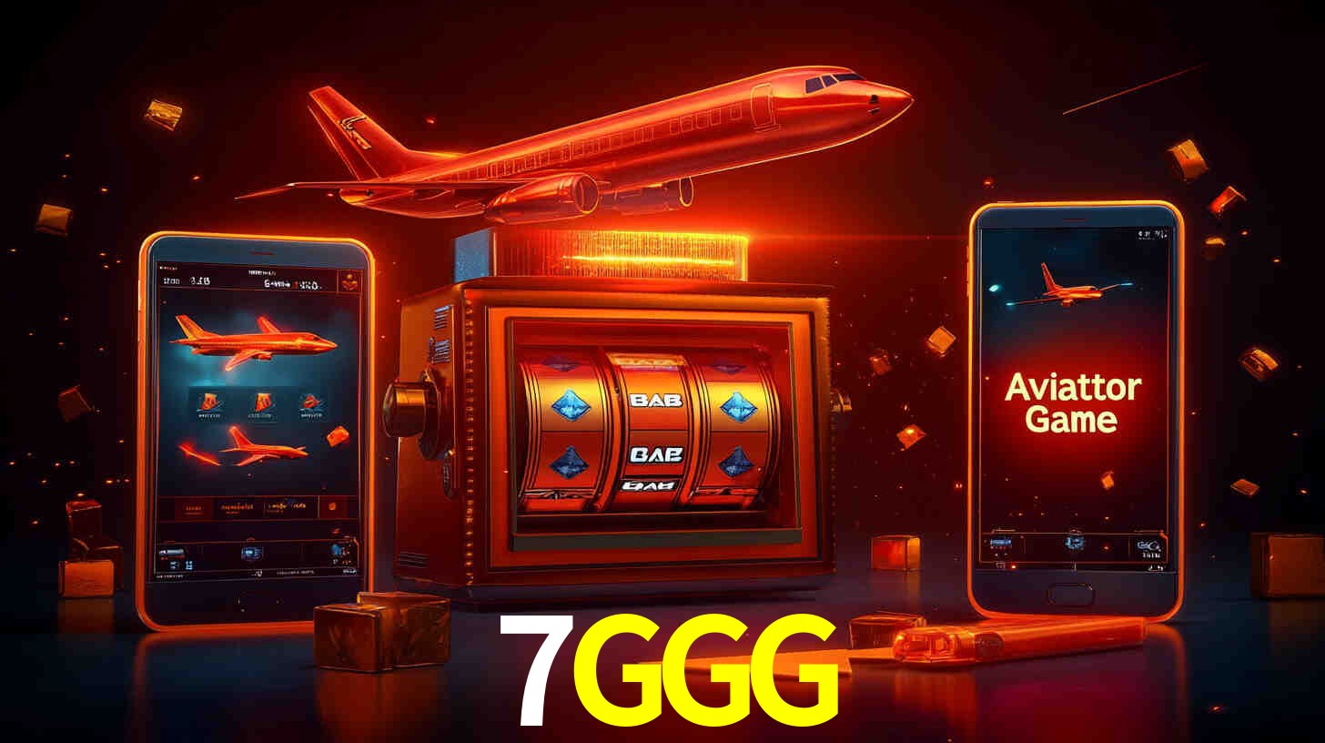Como Jogar Aviator no 7GGG
