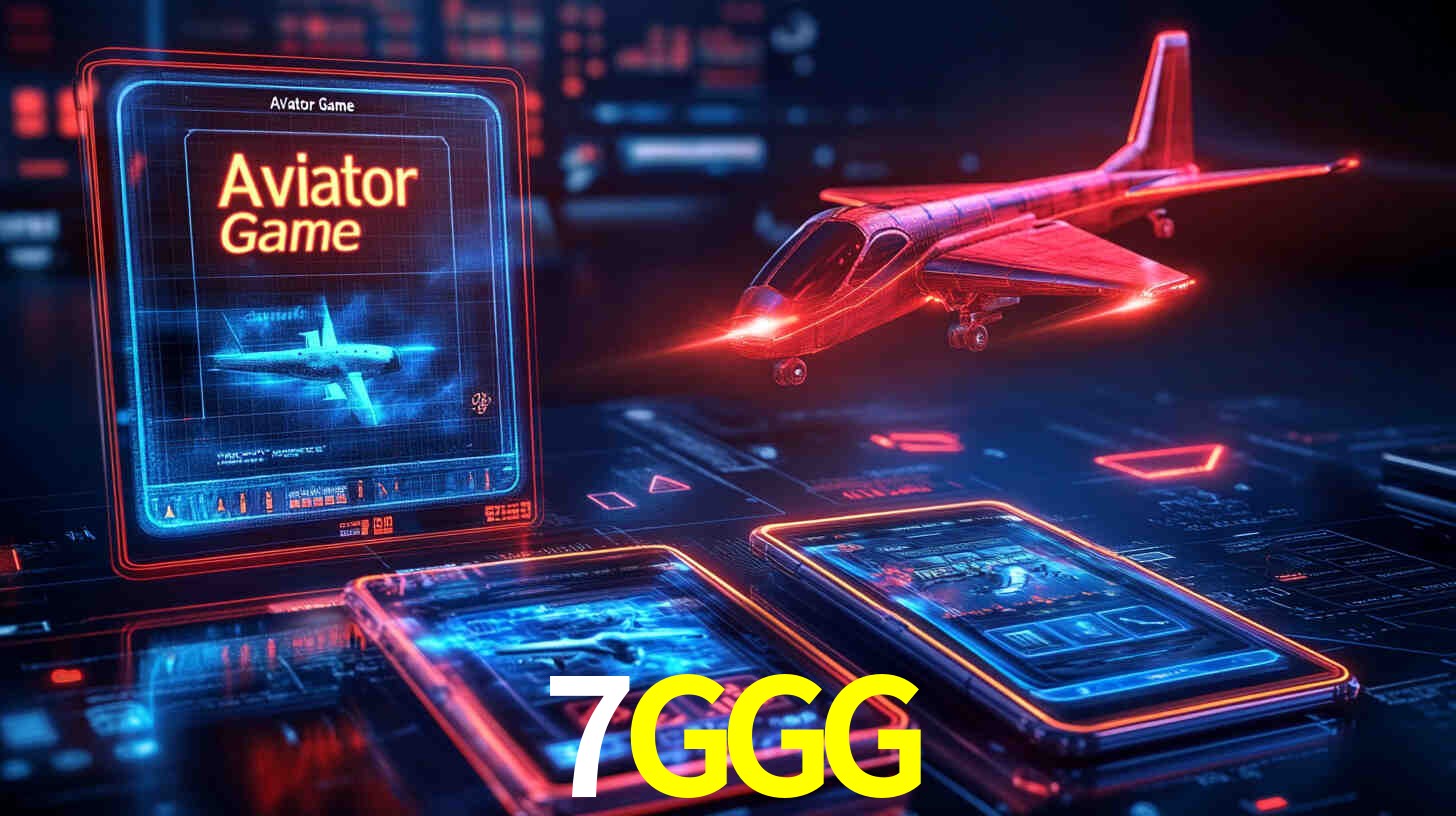 Benefícios do Aviator no 7GGG