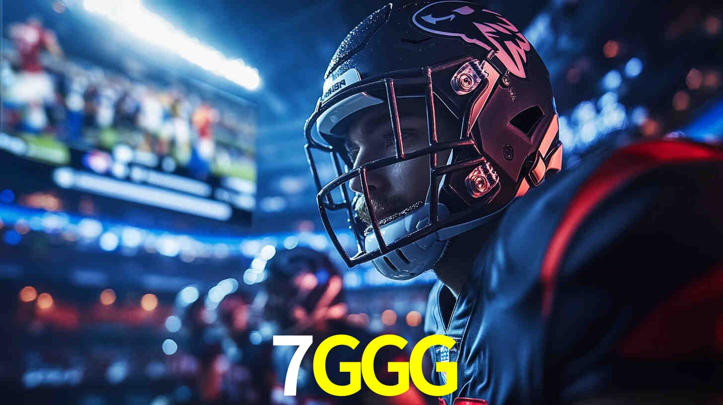 Transforme Suas Apostas em Grandes Prêmios no 7GGG