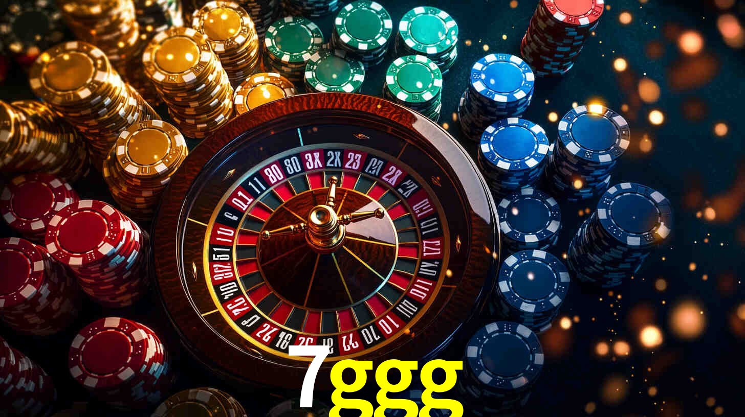Welcome Bonus 7ggg