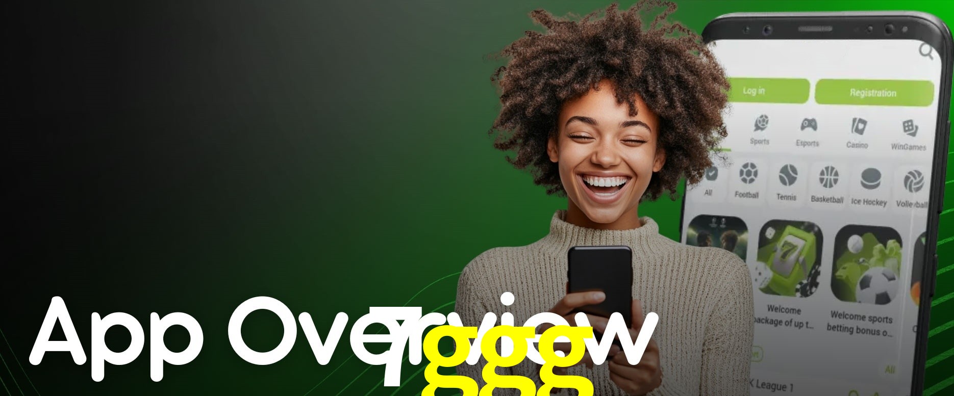 APP oficial da 7ggg para mobile
