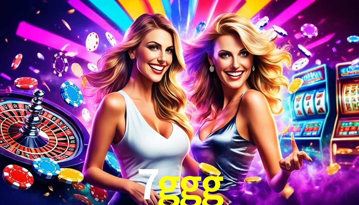 Casino VIP 7ggg