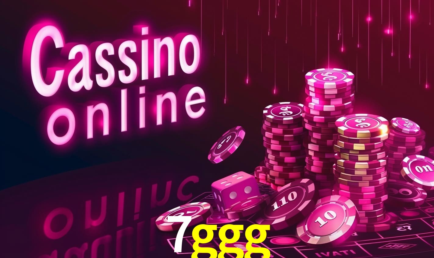 7ggg Crash - Aviator e 35+ Jogos Instant Win