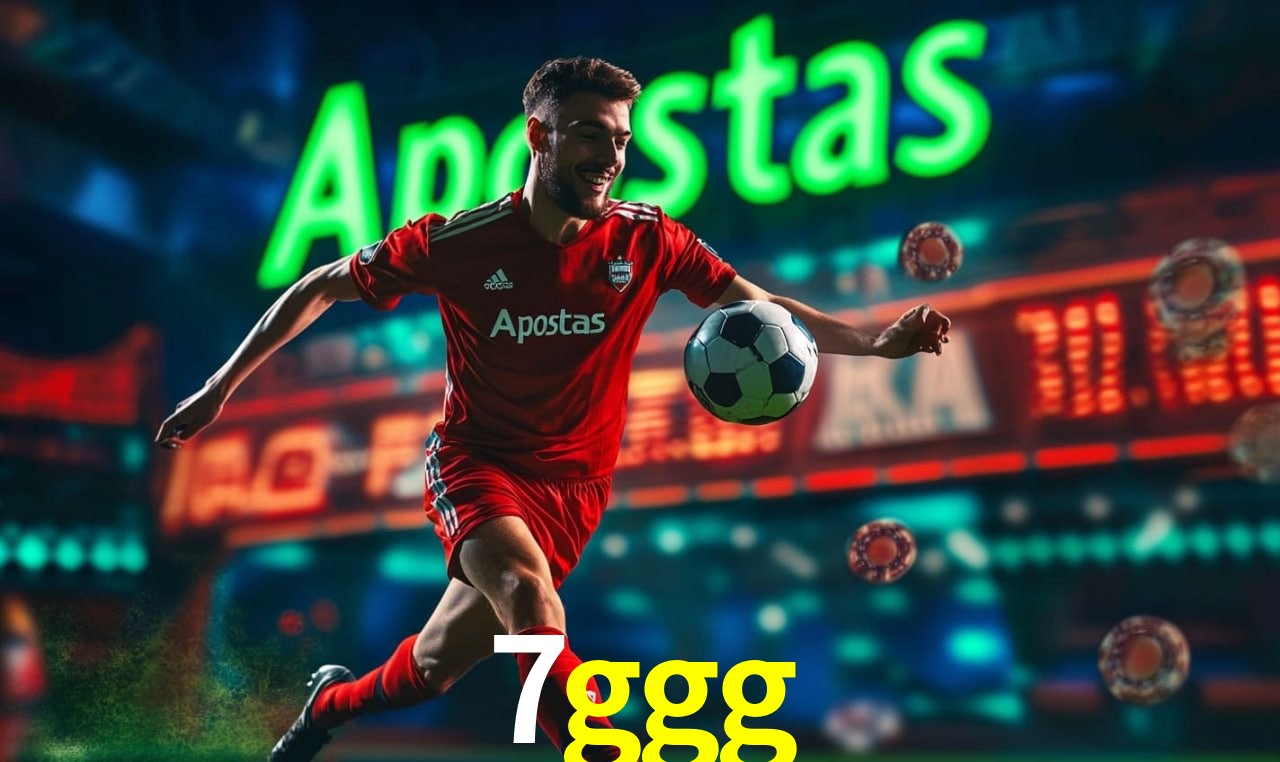 Casino Ao Vivo 7ggg