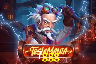 7ggg Brasília - Jogo Features