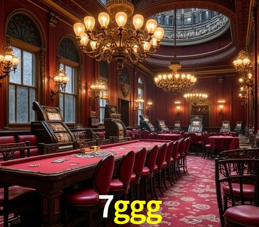 7ggg Rio de Janeiro - Licenses