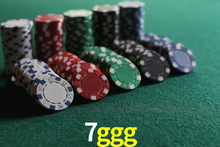 Game Providers 7ggg