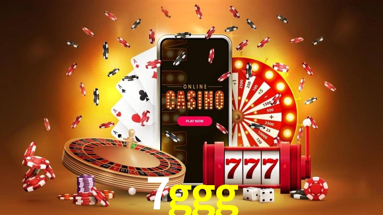 7ggg Rio de Janeiro - Popular Jogos