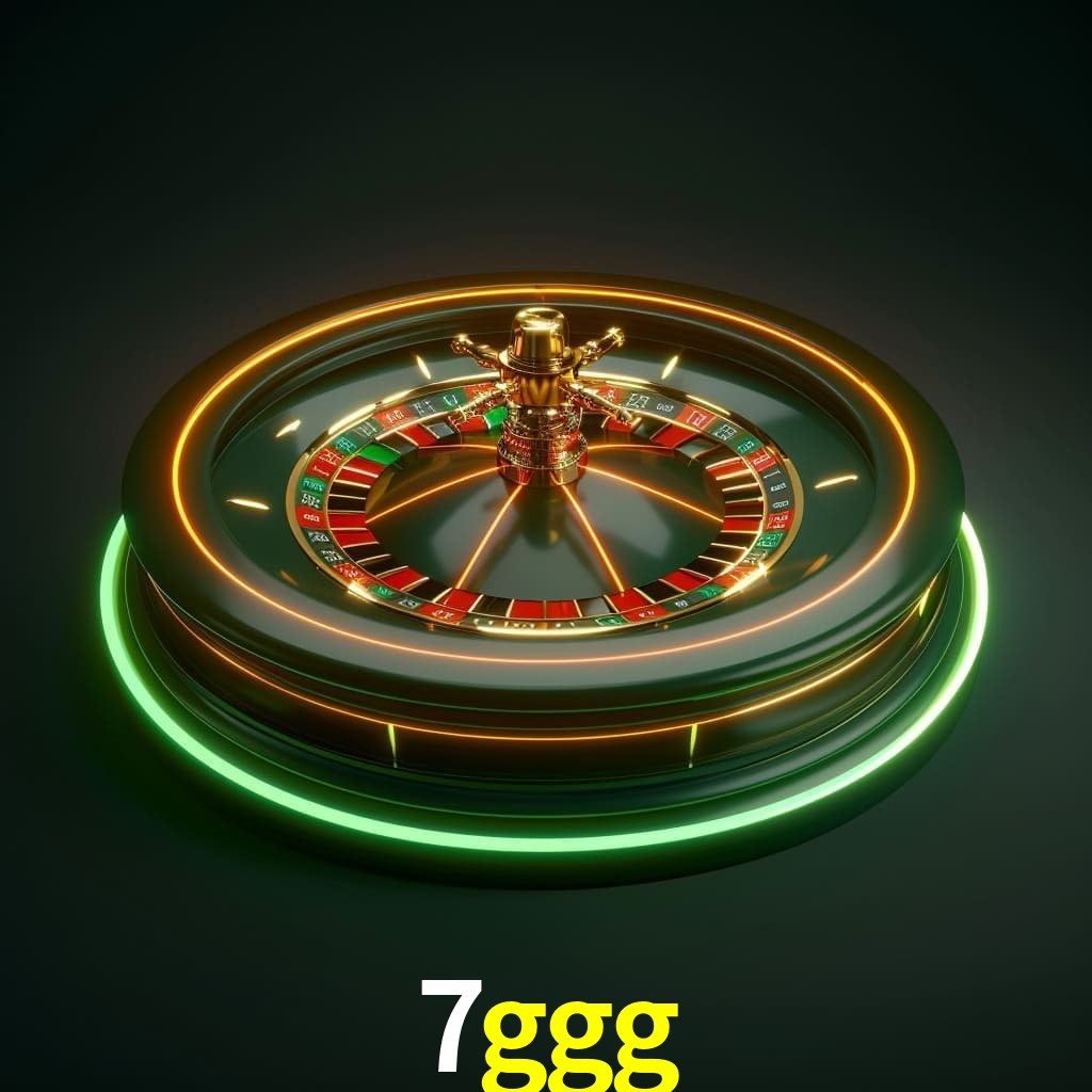 7ggg App - Aplicativo Móvel Oficial