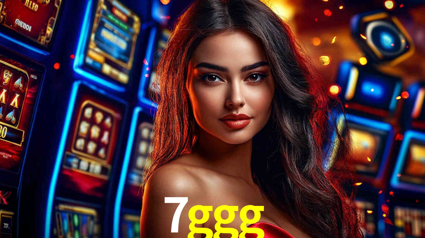 Inovações de Jogos na 7ggg: O Futuro das Experiências Interativas