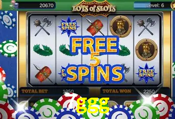 7ggg Cassino - 80+ Mesas ao Vivo