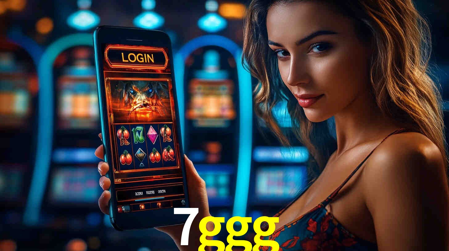 7ggg: A Experiência de Casino com Jogos de Mesa ao Vivo