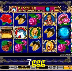 7ggg Bônus - Pacote R$5.000 + VIP