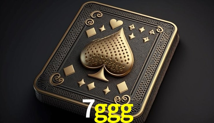 Benefícios da Conta 7ggg