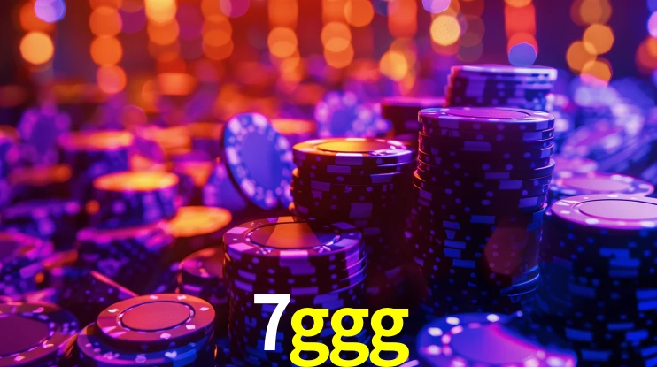 Bônus Generosos e Exclusivos no 7ggg para Você!