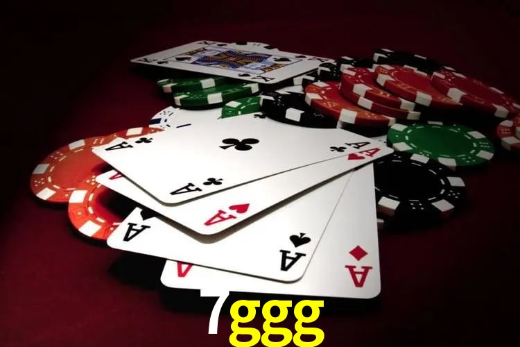 Estatísticas Esportivas 7ggg