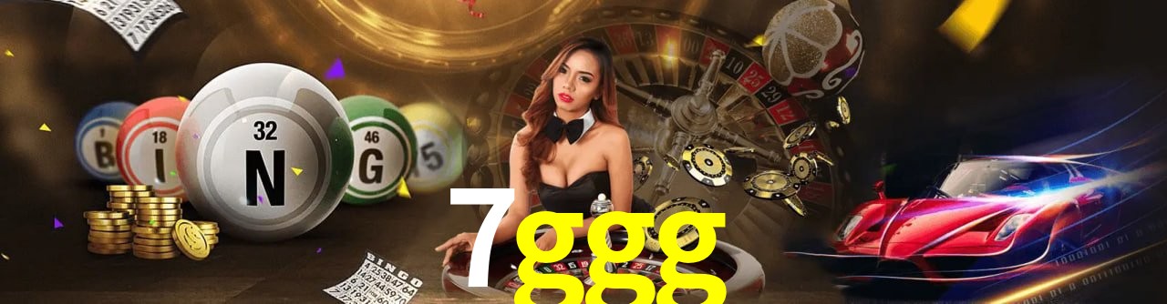 7ggg Rio de Janeiro - Slot Strategy