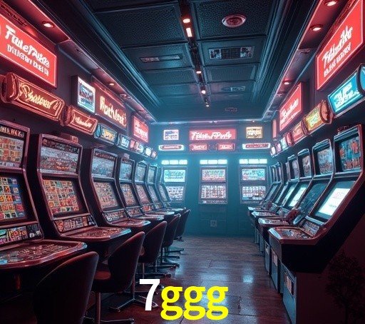 7ggg São Paulo - Hot Promos