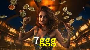 Slot Games 7ggg
