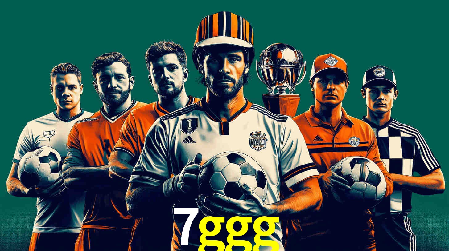 Descubra a Essência do 7ggg: Nossa História e Compromissos