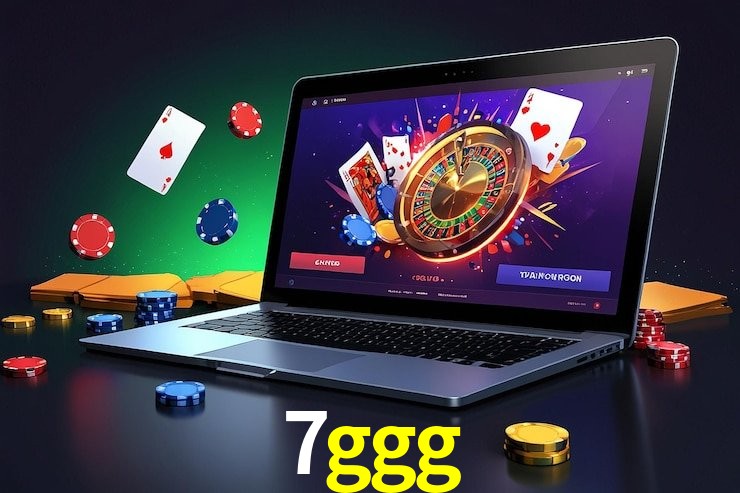 7ggg Belo Horizonte - Payments
