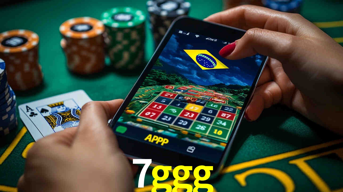 Descubra a Essência do 7ggg: Nossa História e Compromissos