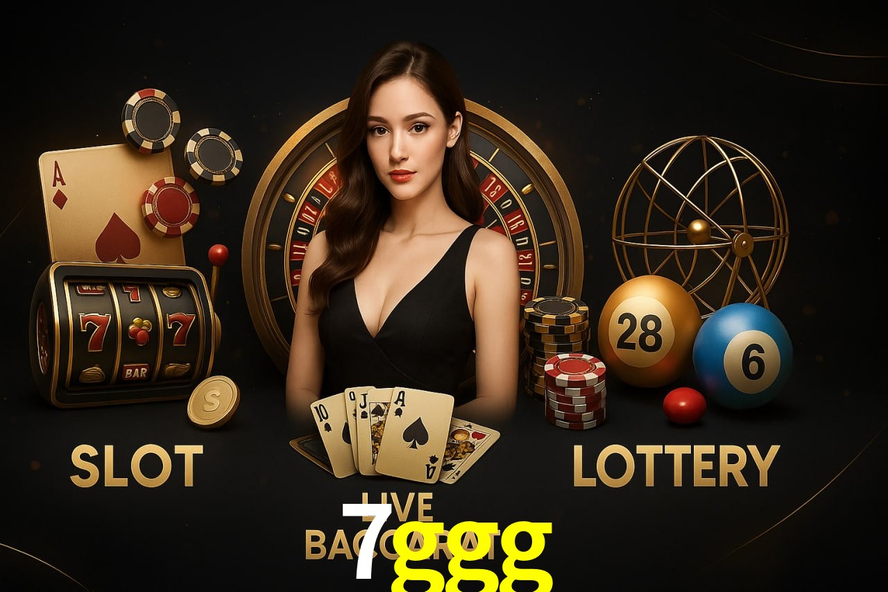 7ggg Belo Horizonte - Promo Tips