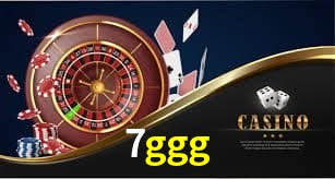 Jogos de Slot 7ggg