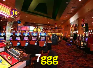 7ggg Brasília - Casino Guide