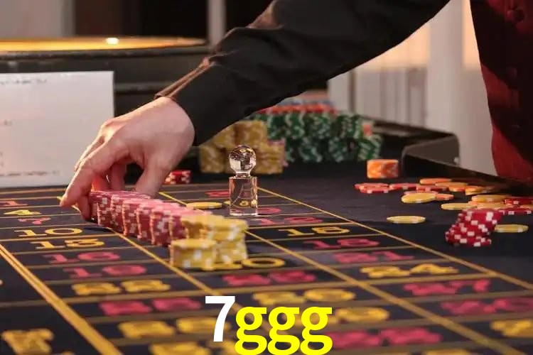 A Popularidade dos Caça-Níqueis no 7ggg