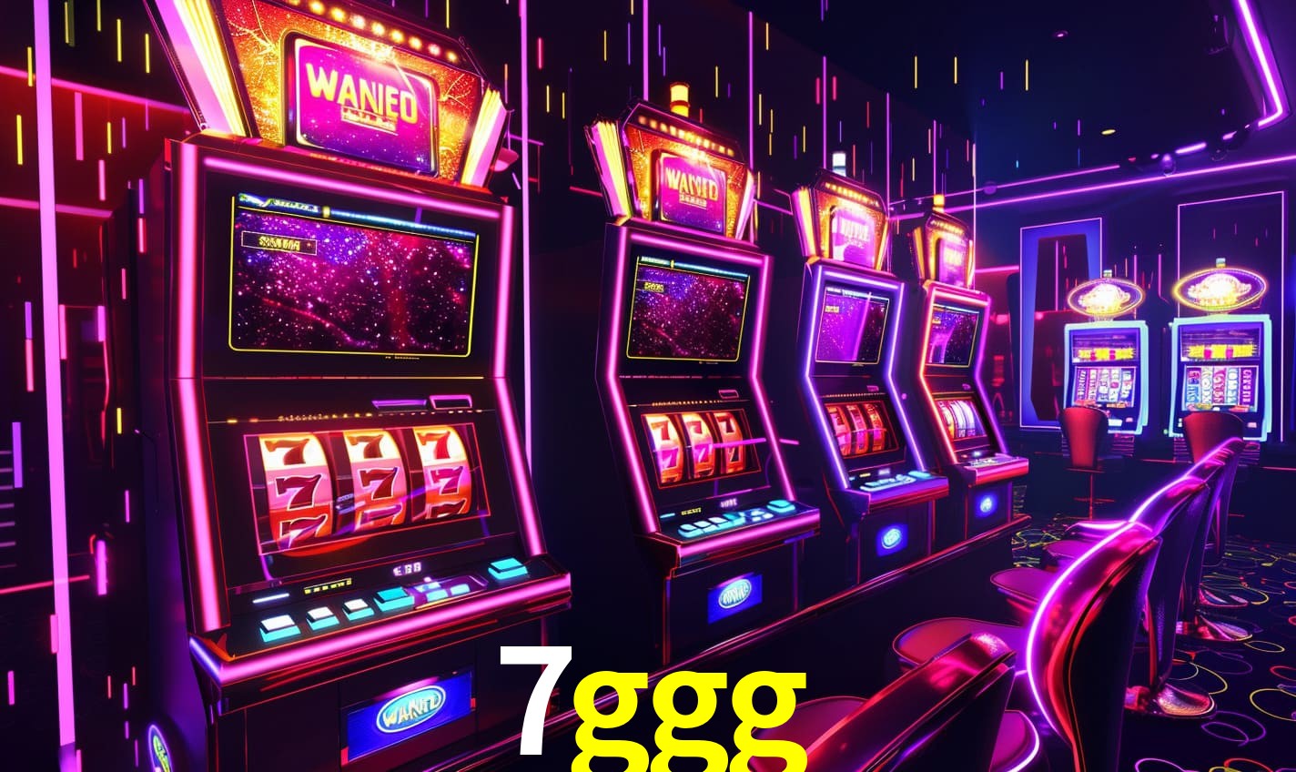 A Emoção da Loteria na 7ggg: Uma Chance de Mudança de Vida