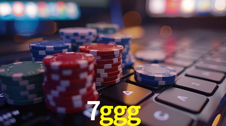 7ggg - cassino ao vivo