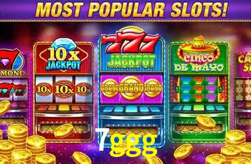 7ggg Rio de Janeiro - Professional Dealers