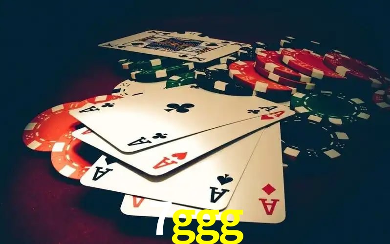 7ggg Brasília - Betting Features