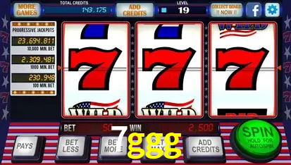7ggg São Paulo - All Bonuses