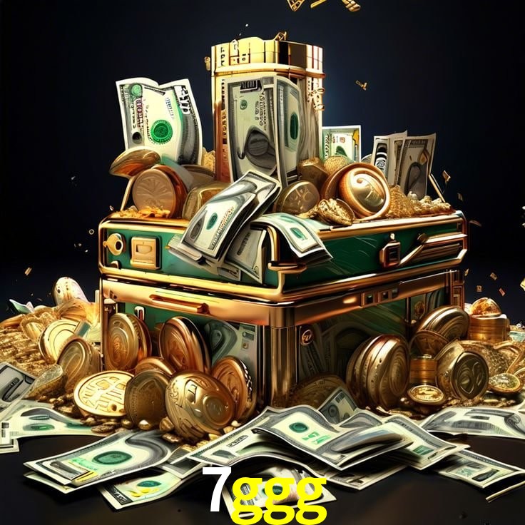 Provedores de Jogos 7ggg