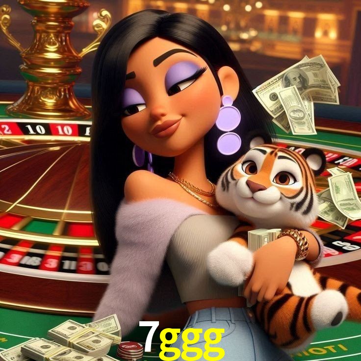 Bonus Features 7ggg