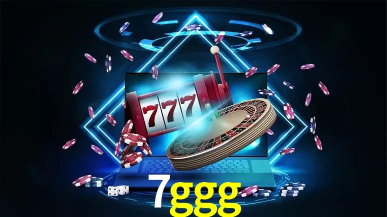 7ggg Belo Horizonte - Jackpots