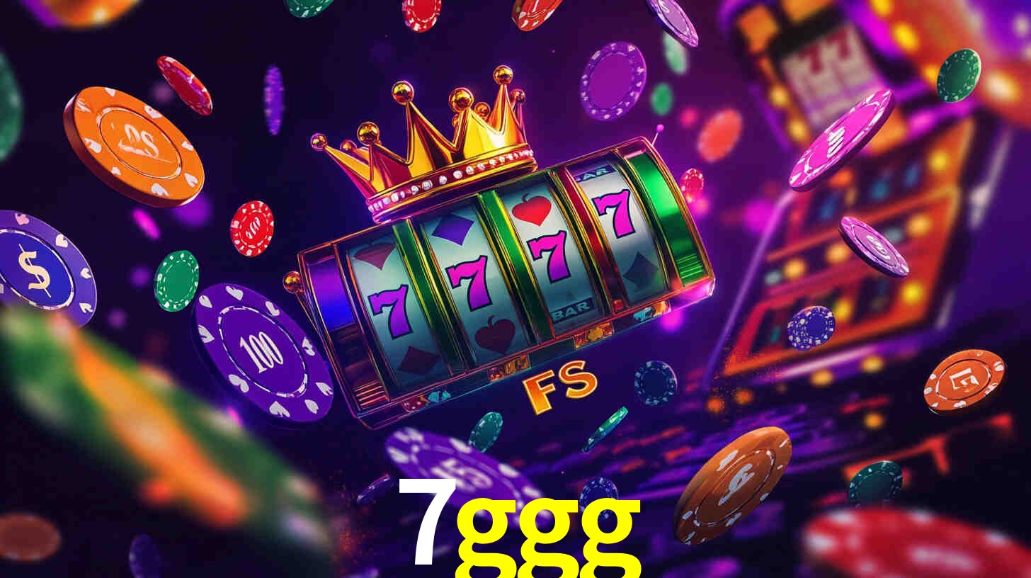 Live Casino 7ggg
