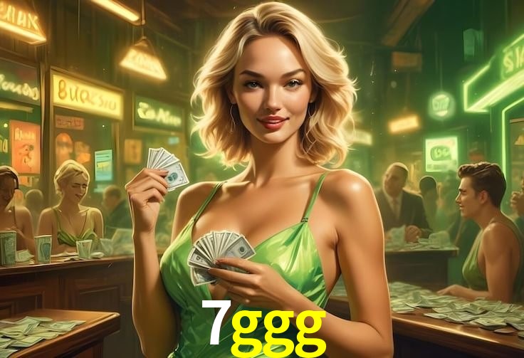 Desvendando o Mundo dos Jogos Virtuais na 7ggg
