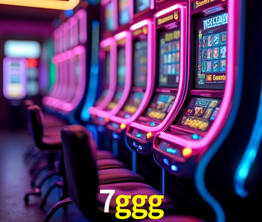 7ggg São Paulo - Top Slots