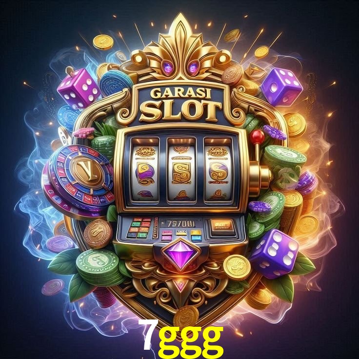 7ggg - Customer Support
