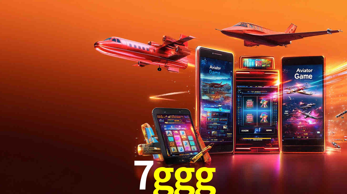 Descubra o Programa VIP da 7ggg: Vantagens Exclusivas para Jogadores